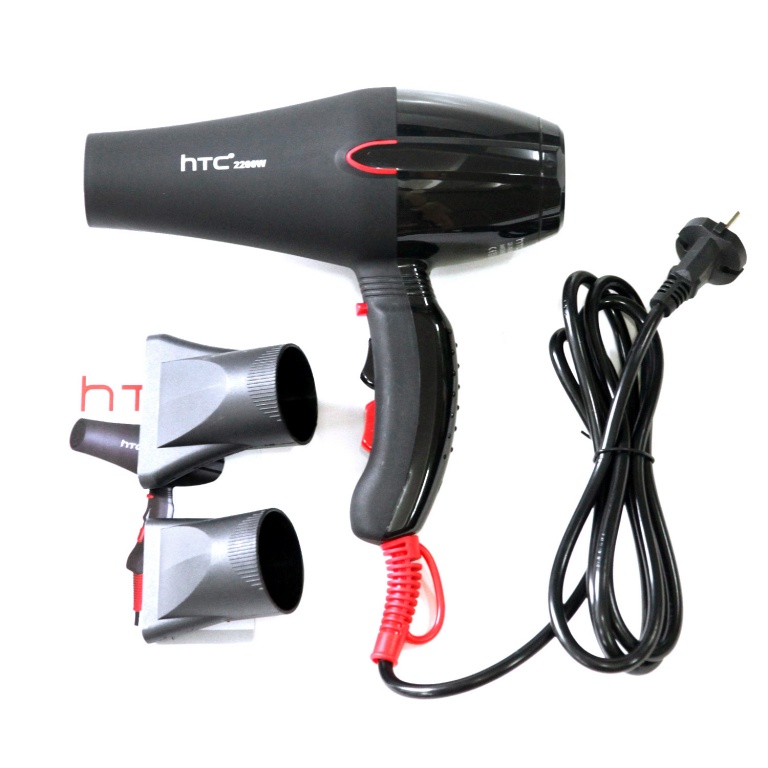 SECADOR DE PELO 2200W HTC EF-2011