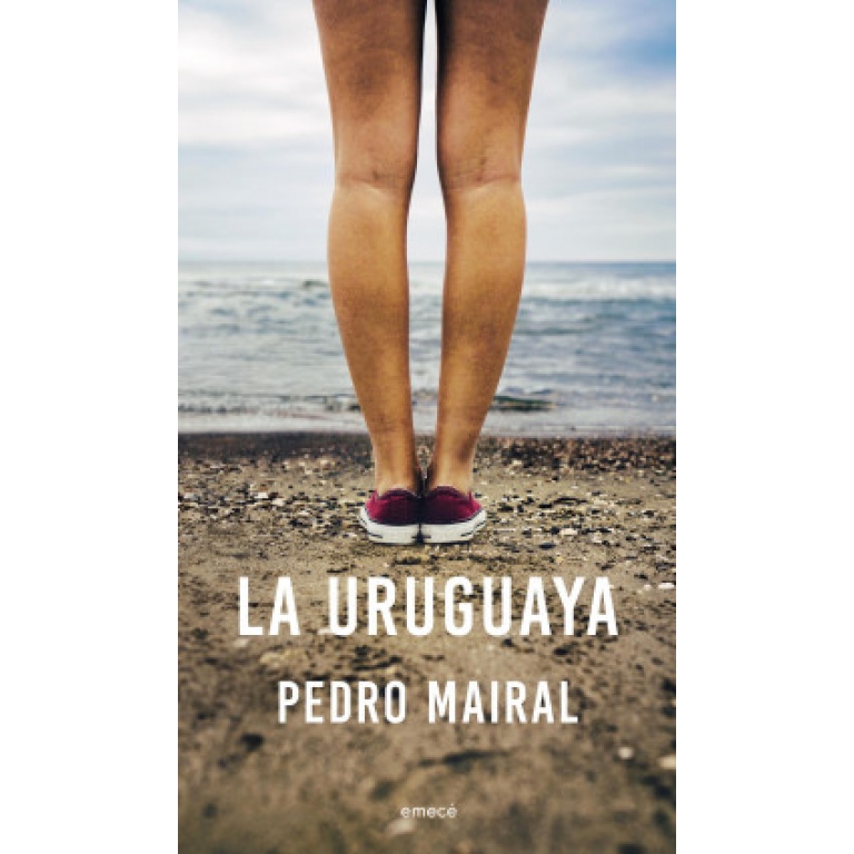 LA URUGUAYA - PEDRO MAIRAL