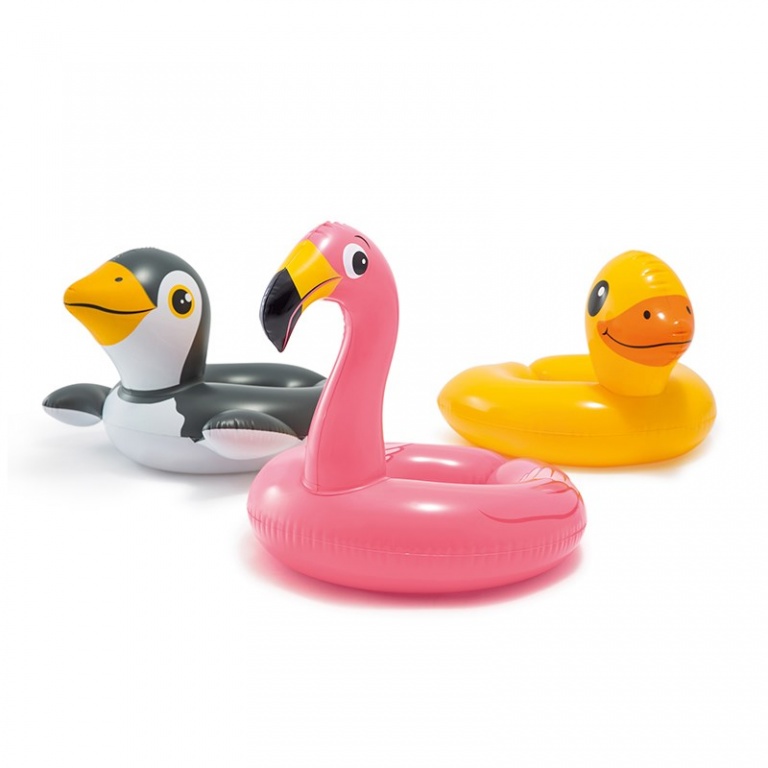 FLOTADOR INFLABLE VARIOS MODELOS INTEX 6000000517656