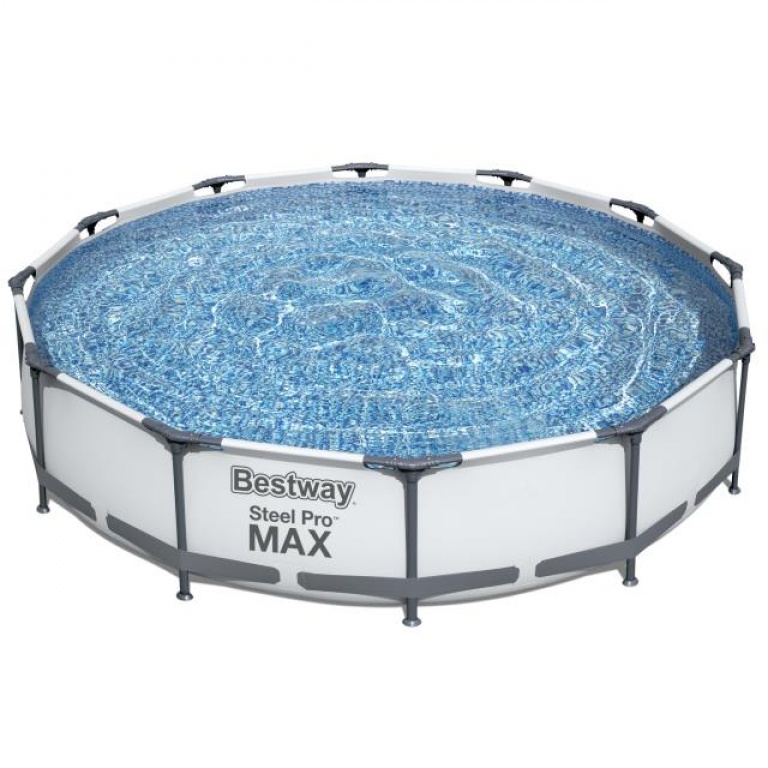 PISCINA ESTRUCTURAL  6.473.L  366 X 76 BESTWAY