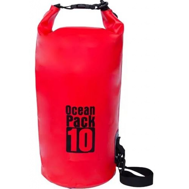 BOLSA IMPERMEABLE OCEAN PACK 10 LTS