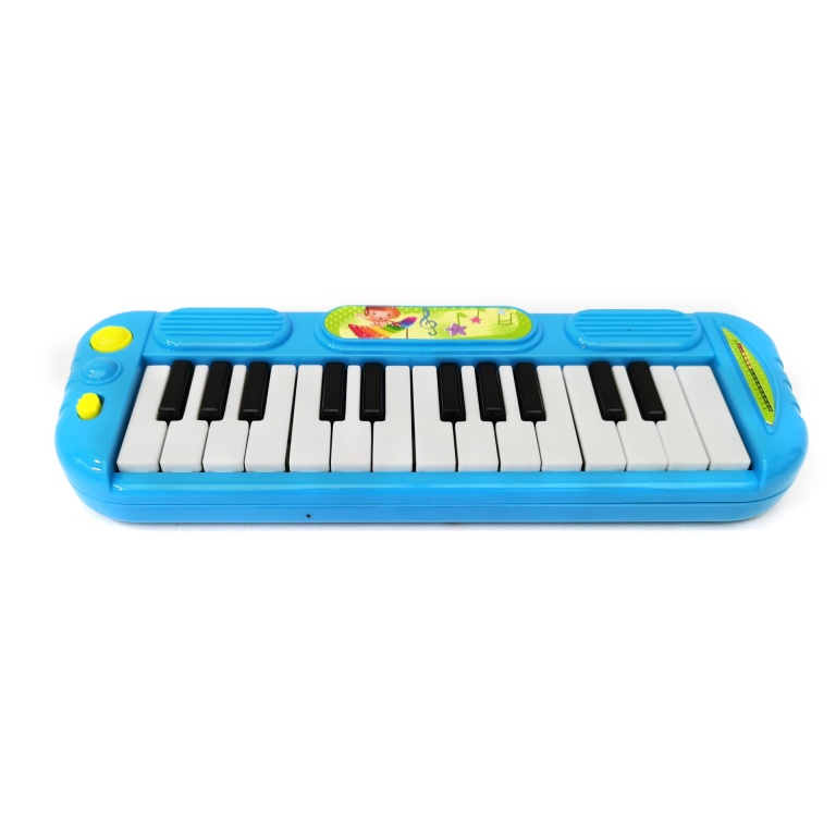 ORGANO CHICO 25 TECLAS 2AA CAJA