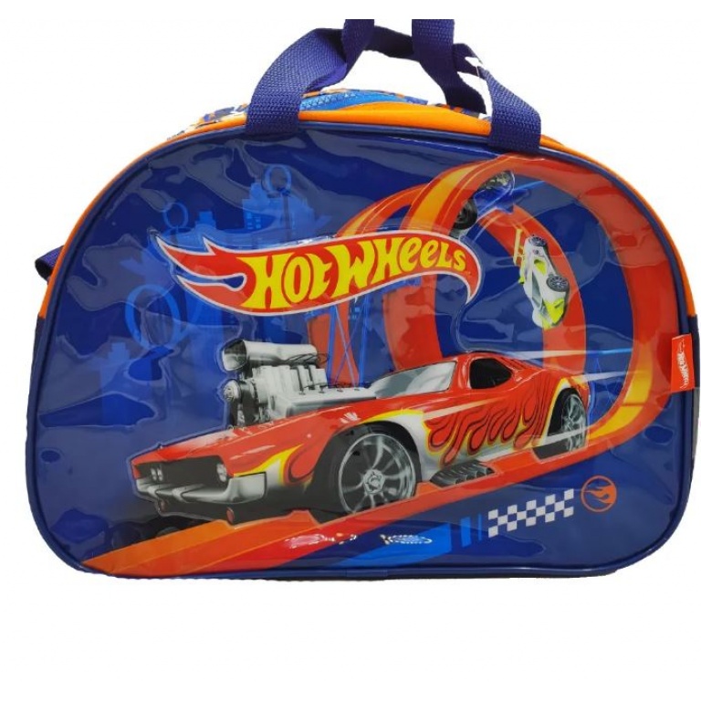 BOLSO HOT WHEELS 76107