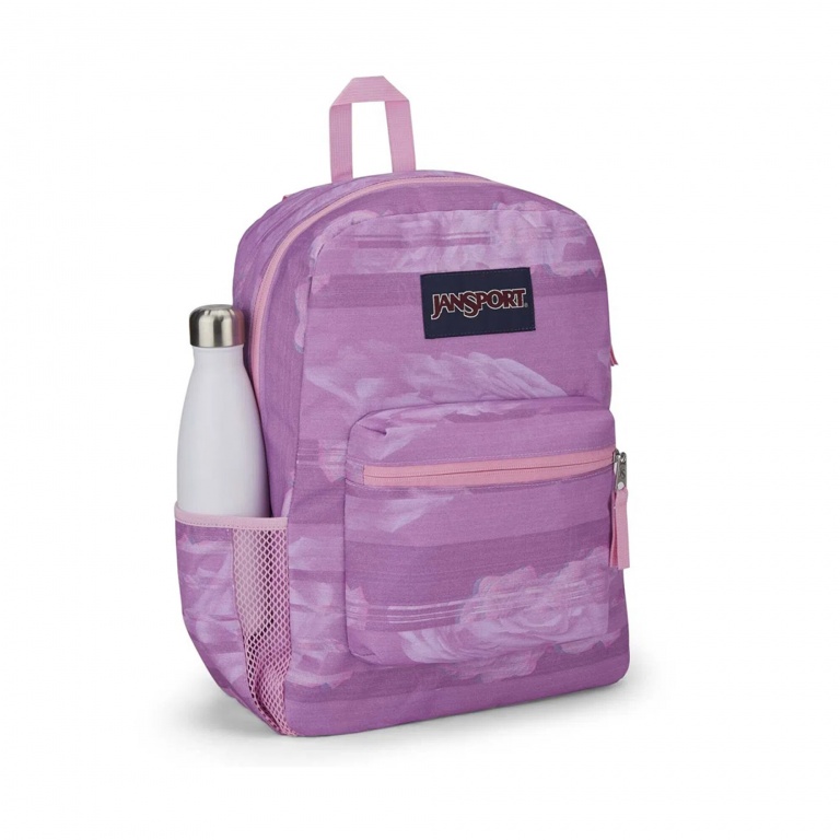 MOCHILA JANSPORT CROSS TOWN ST