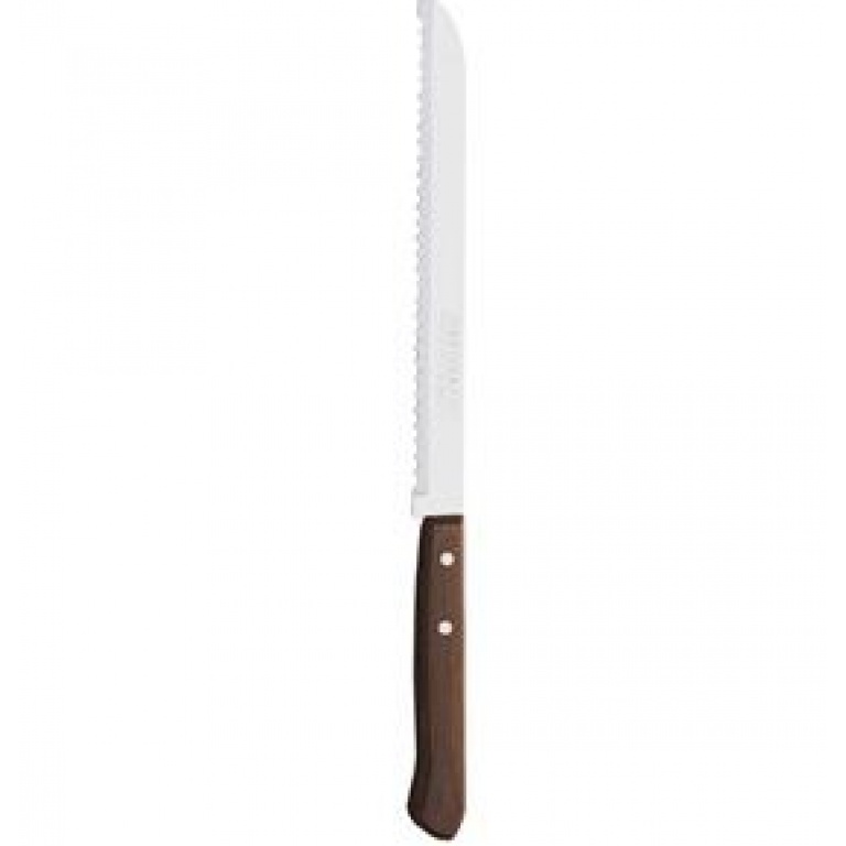 CUCHILLA PARA PAN 8 UNIVERSAL MADERA MARTINAZZO 30138