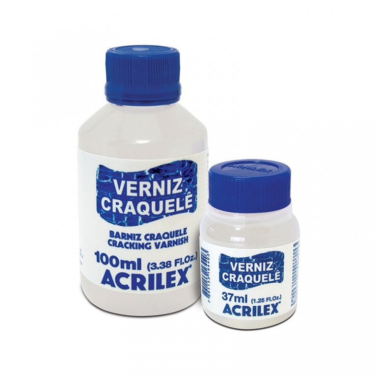 ACRILEX BARNIZ CRAQUELADOR 100ML  16410