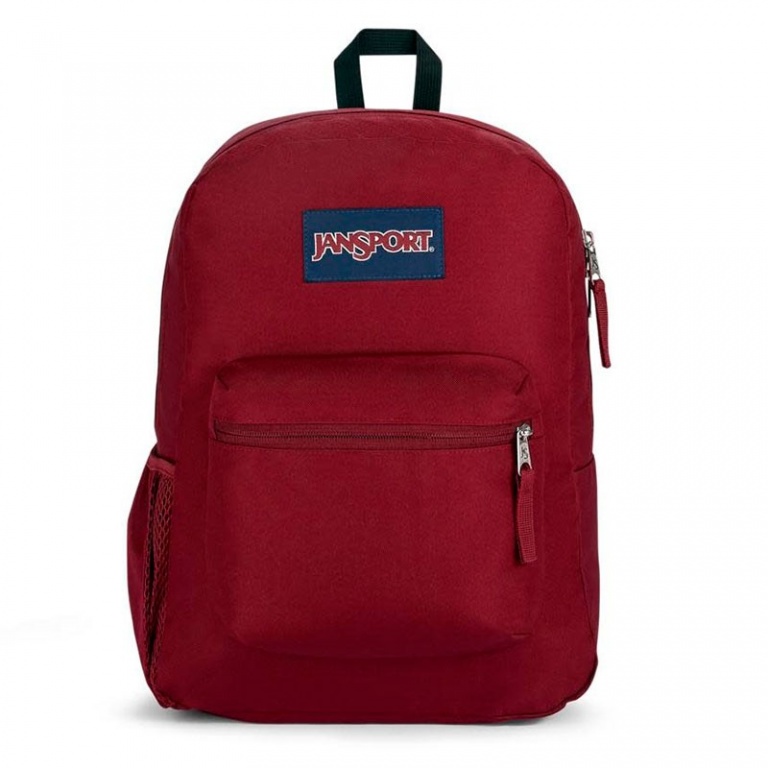MOCHILA JANSPORT CROSS TOWN JS0A47LW-04S