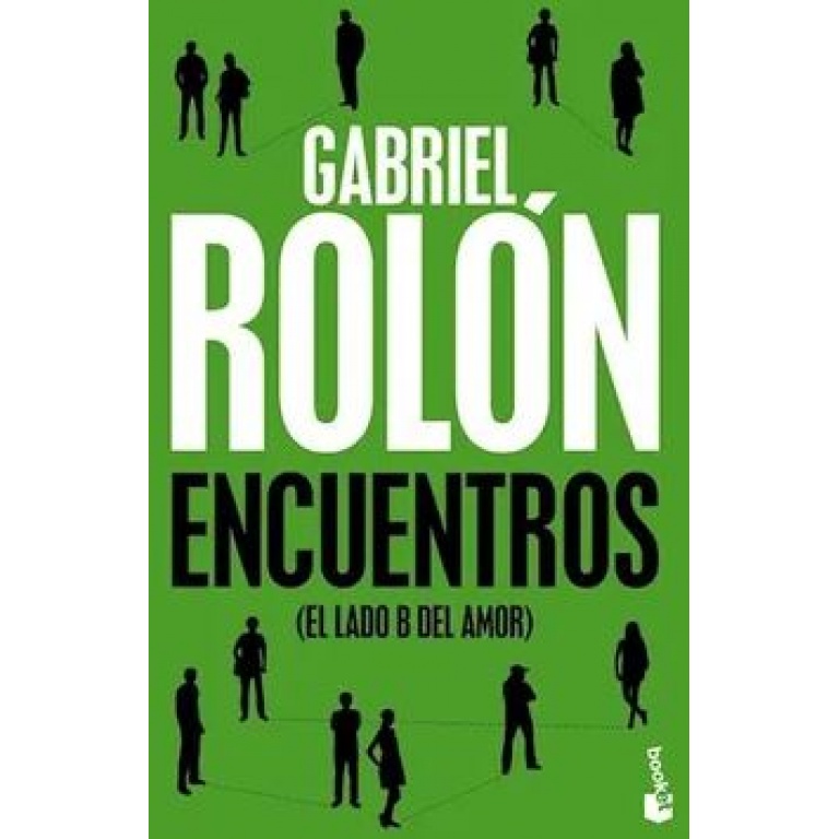 ENCUENTROS BK - GABRIEL ROLON