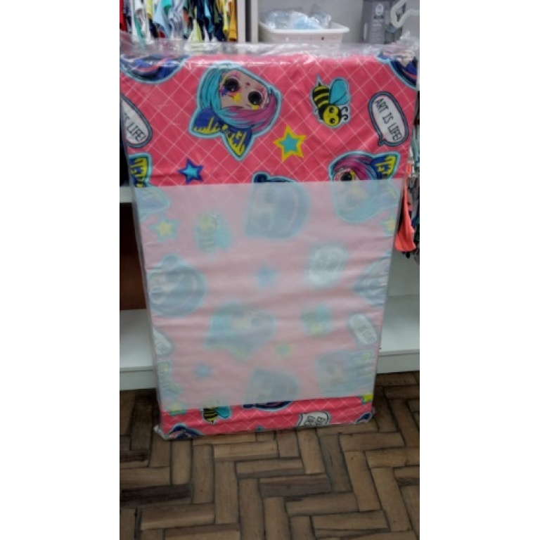 POLIFLEX COLCHON PRACTICUNA 70 X 115 X 7