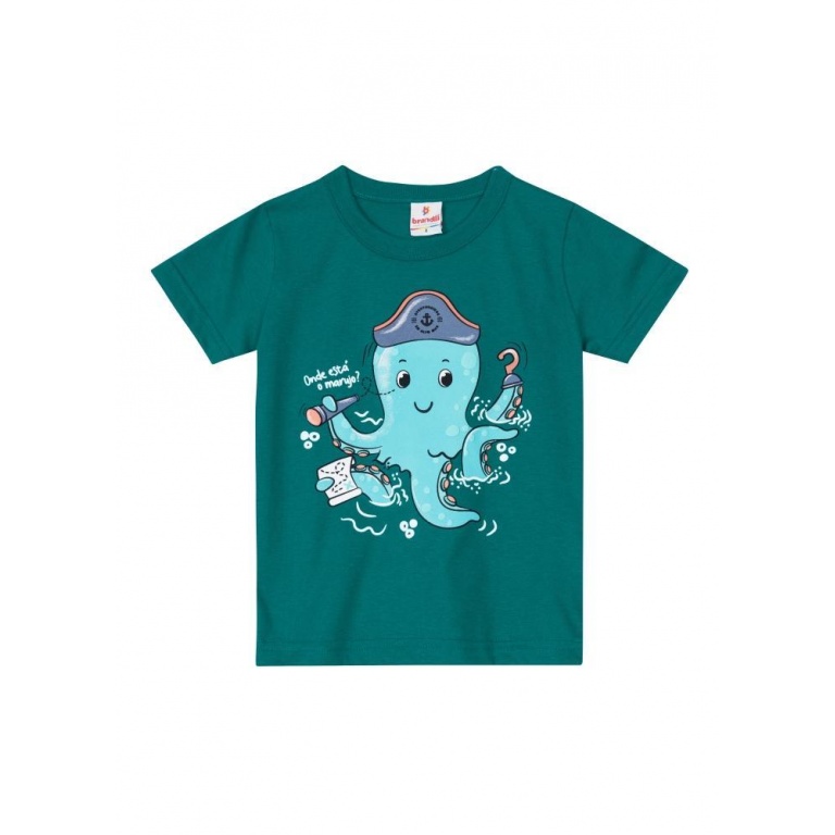 CAMISETA NIOS TALLE 3 - 25993 BRANDILI