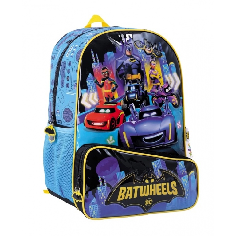 MOCHILA BATWHEELS 16 63854