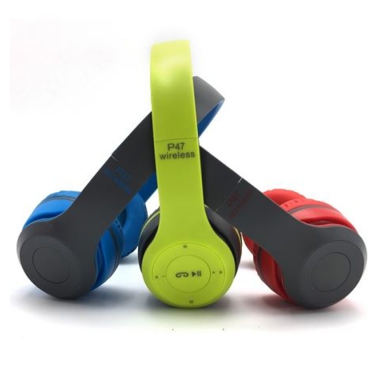 AURICULAR VINCHA BLUETOOTH