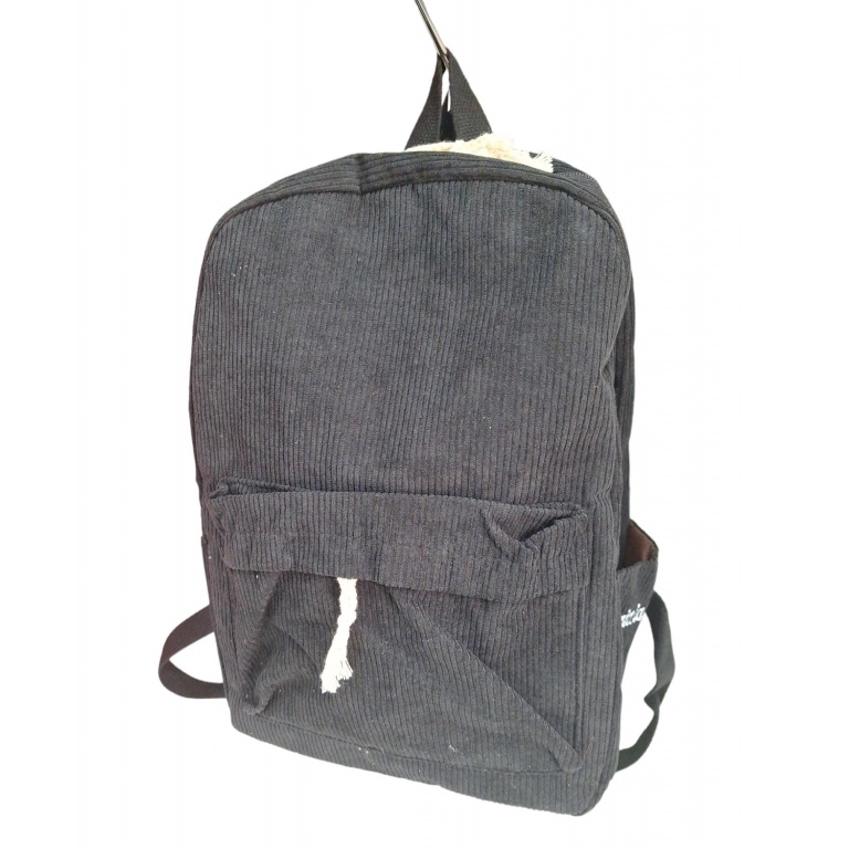 MOCHILA JUVENIL LISA 3 BOLSILLOS PANA W377