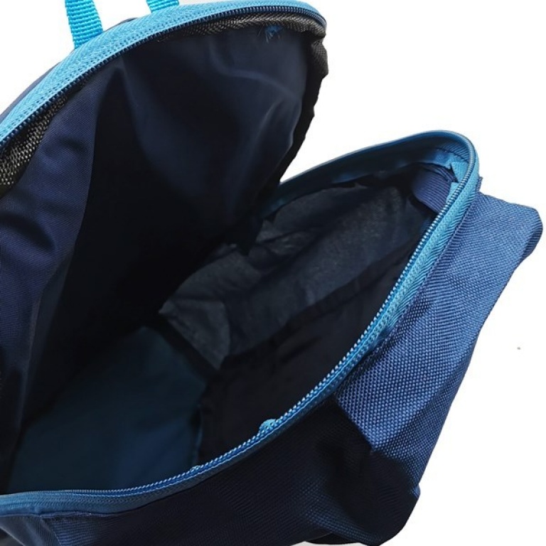 MOCHILA CICLISTA DISEO BOLSILLO LATERAL 6997