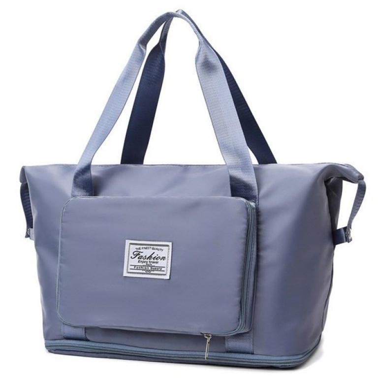 BOLSO DEPORTIVO EXTENSIBLE PARA VIAJE W877