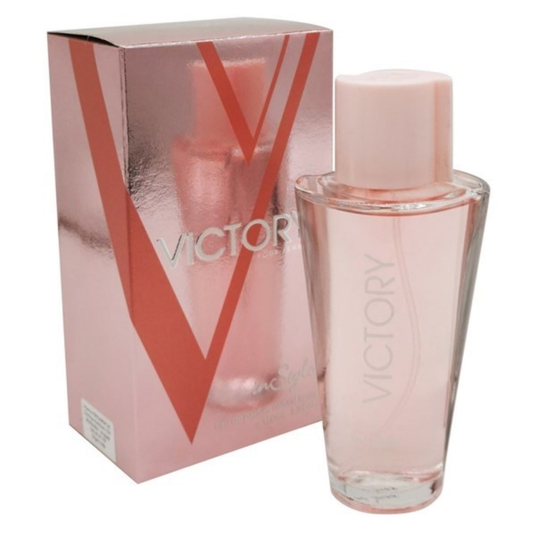 PERFUME 100ML IN STYLE VICTORY D