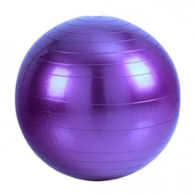 PELOTA GOMA EJERCICIO 75CM 2467