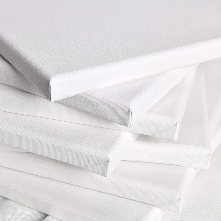 BASTIDOR LIENZO 265 G 60X80
