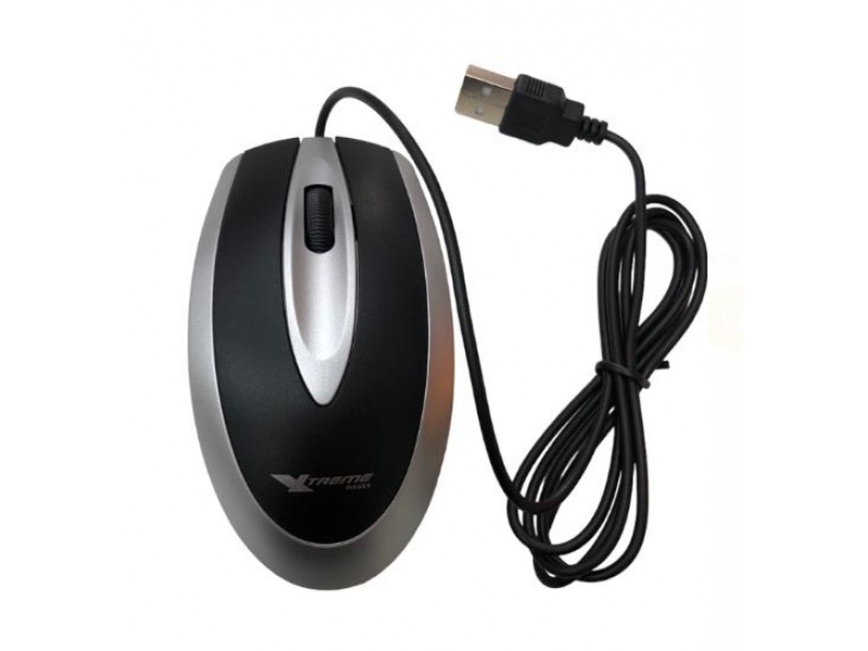 MOUSE OPTICO GENERICO USB