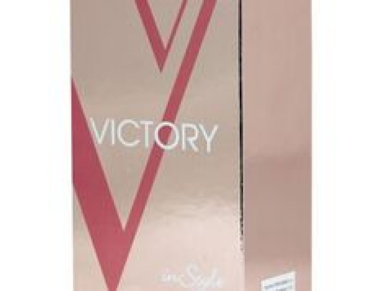 PERFUME 100ML IN STYLE VICTORY D