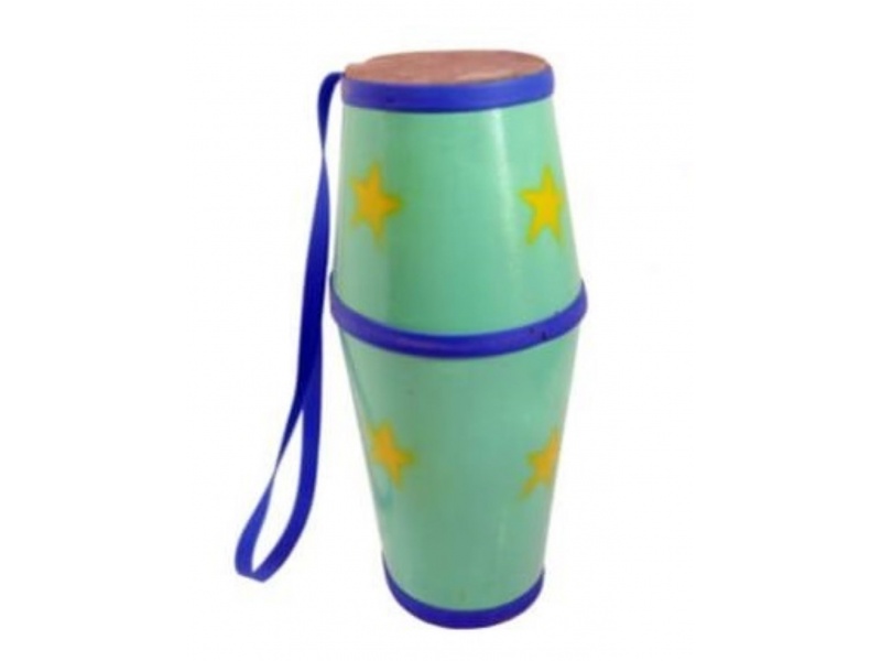 TAMBORIL LONJA 46 CM MEDIANO