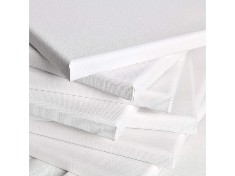 BASTIDOR LIENZO 265 G 20X20