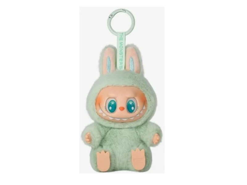 PELUCHE LABUBU ORIGINAL