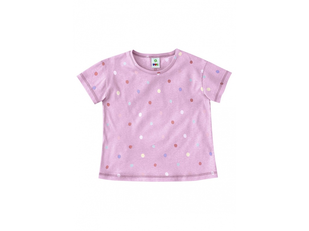 BLUSA NENA PUC  T1 - LILA