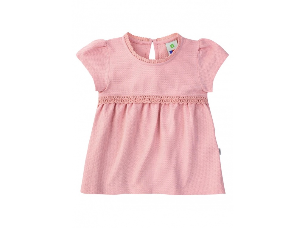 BLUSA NENA PUC  T1 - ROSA