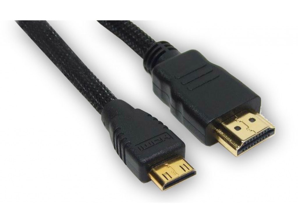 KOLKE CABLE HDMI 19 A 19 1.4V 1.2MTS
