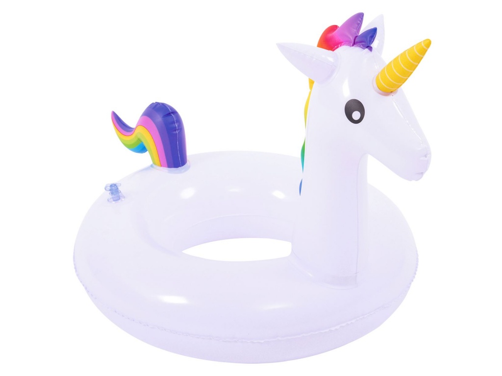 FLOTADOR INFLABLE UNICORNIO