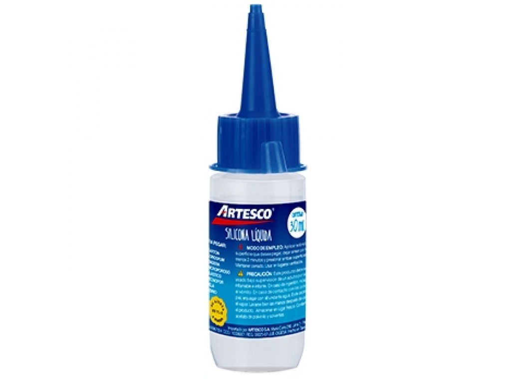 Artesco Silicona Liquida 30ML