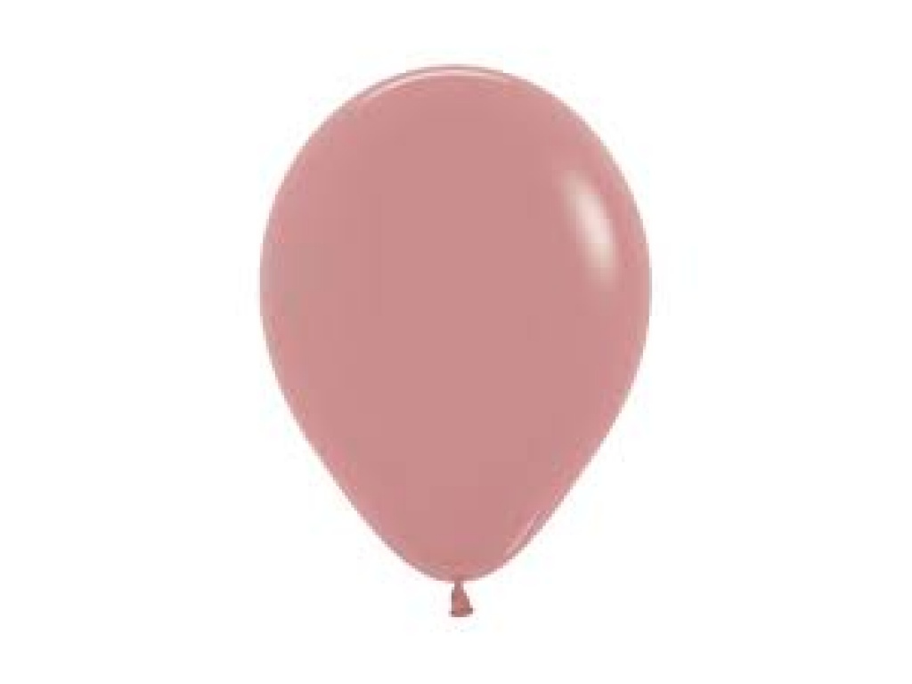 Globos en Bolsa X 50 Grande 9 Rosa