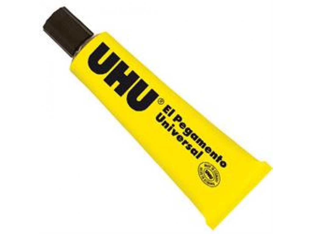 Pegamento Uhu Universal  35ML