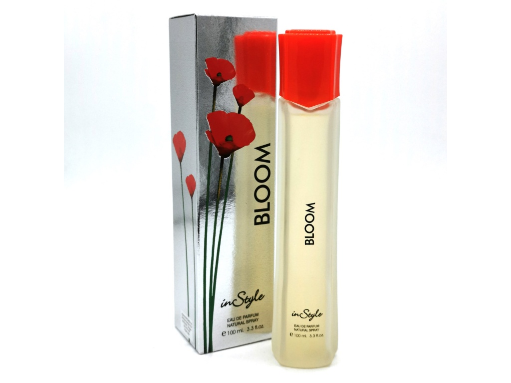 PERFUME 100ML BLOOM