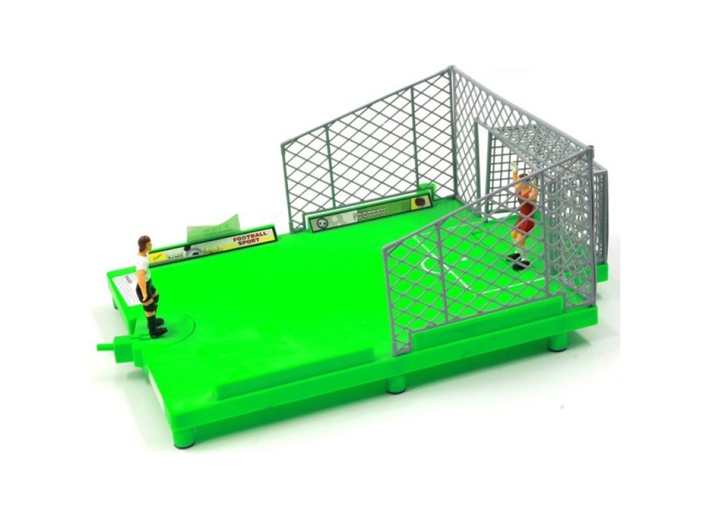 FUTBOLITO DE MESA MEDIA CANCHA