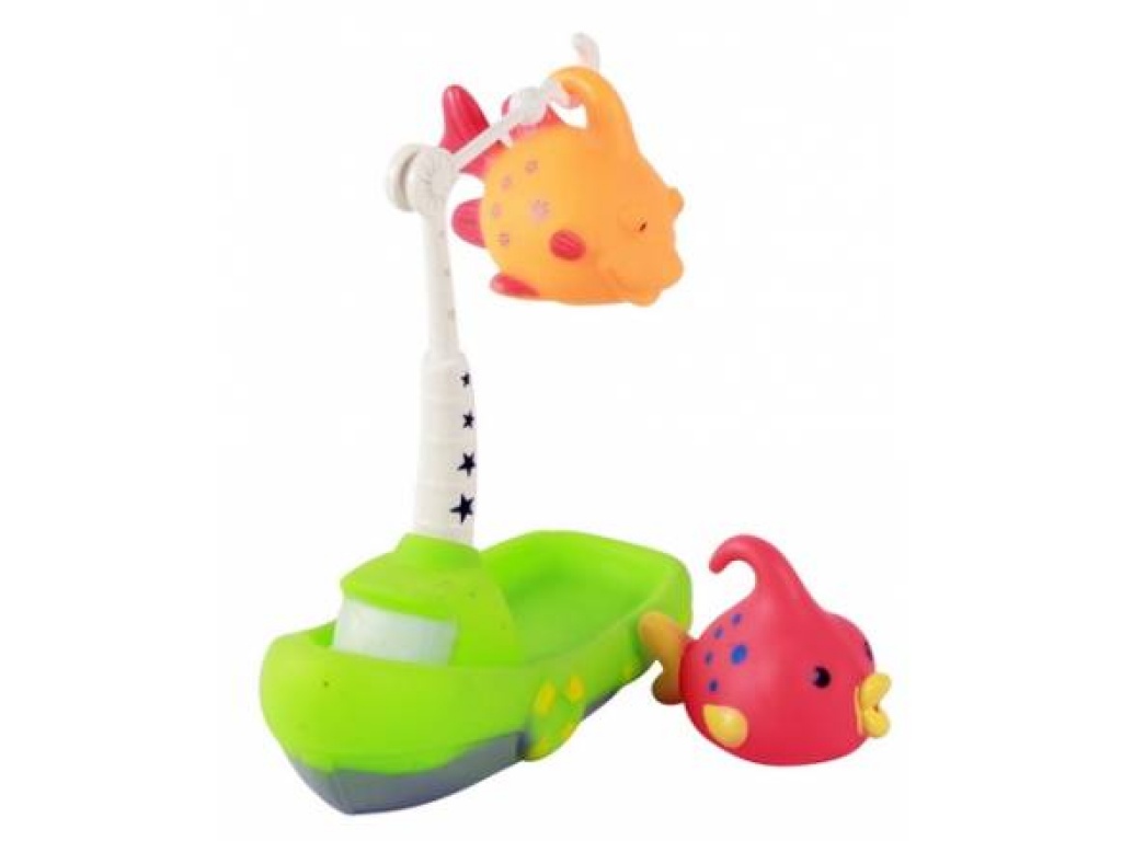 JUGUETES PARA BAERA X 3 BOLSA   0952