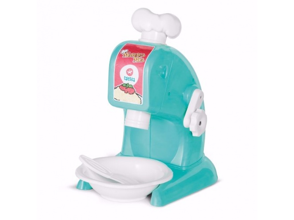 CALESITA FABRICA DE PASTAS EN CAJA   R345  PERT