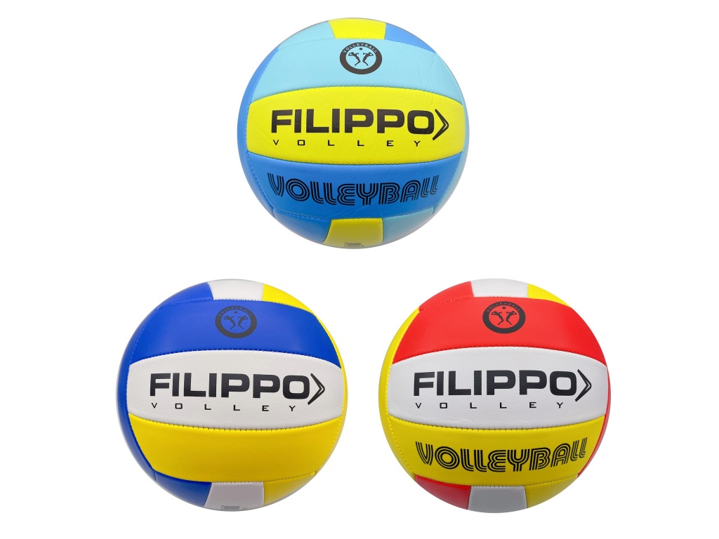 PELOTA VOLLEYBALL FILIPPO