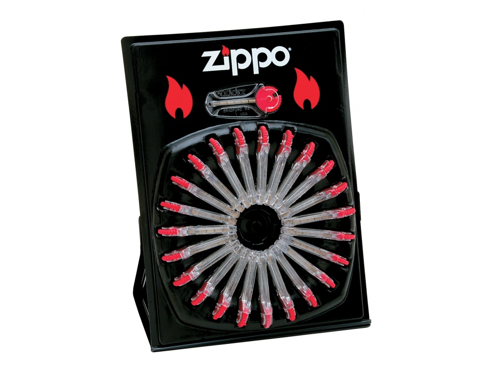 PIEDRAS ZIPPO