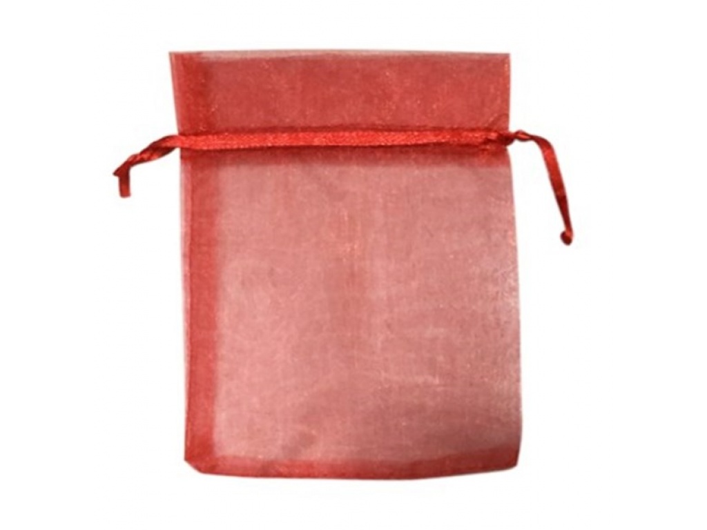 BOLSA DE ORGANZA