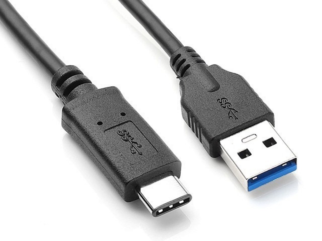 KOLKE CABLE USB 3.0 TIPO C 3.01 KCC-1290 1.80 METROS