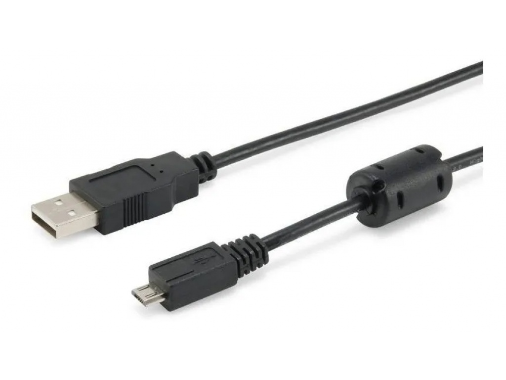 KOLKE CABLE USB - MICRO USB 1.80 METRO CON FILTRO