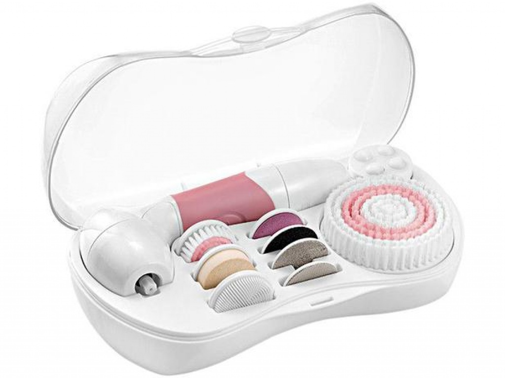 Set de belleza para la piel spa corporal 9 en 1 MULTILASER