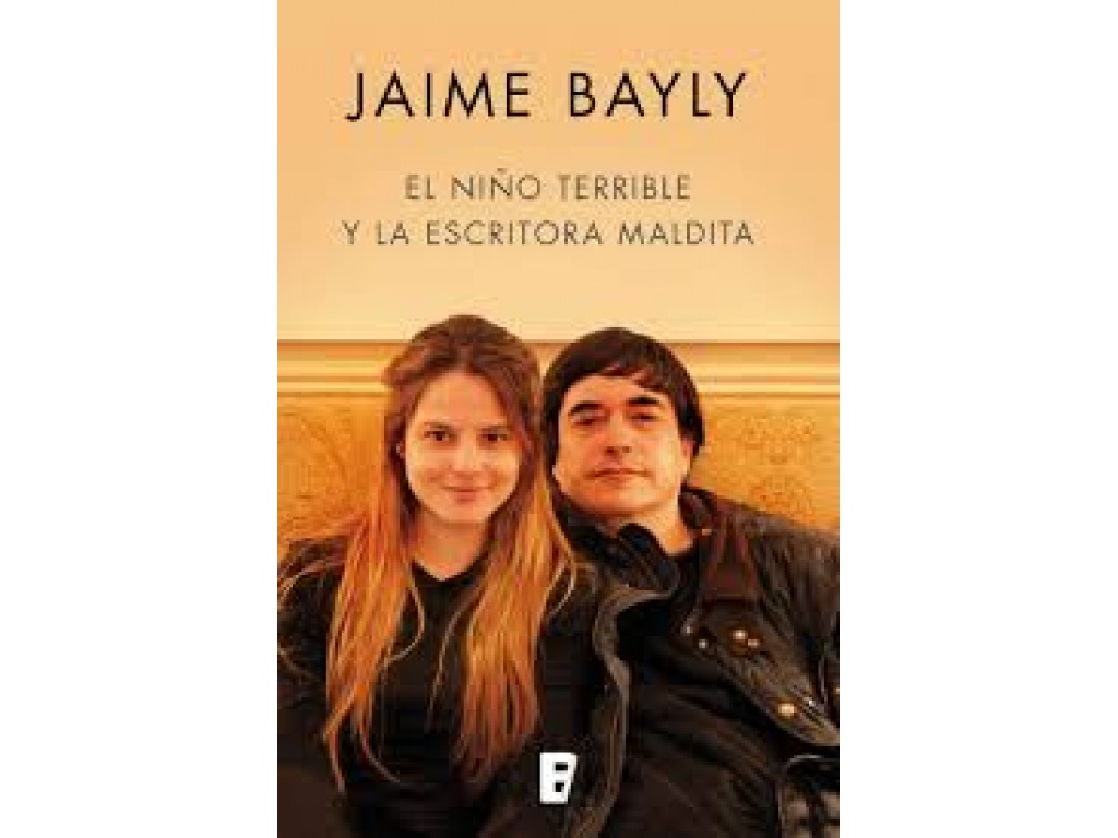 NIO TERRIBLE Y LA ESCRITORA - JAIME BAYLY