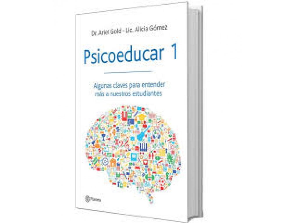 PSICOEDUCAR - GOLD - GOMEZ