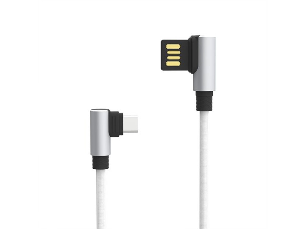 CABLE USB SOMOSTEL SMS-BW01 2.1A IPHONE LIGHTNING