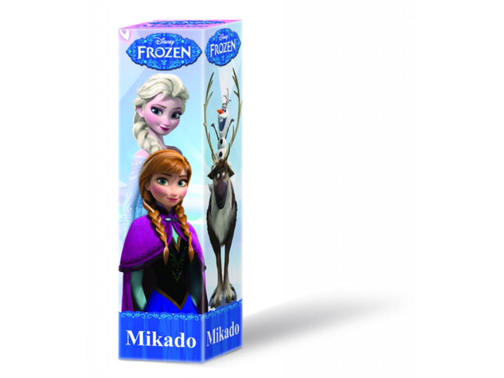 DIDACTA MIKADO FROZEN