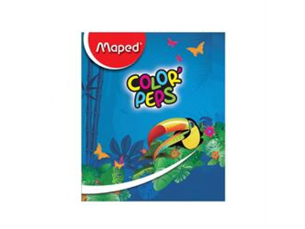 CUADERNO RAYADO MAPED 96 HOJAS