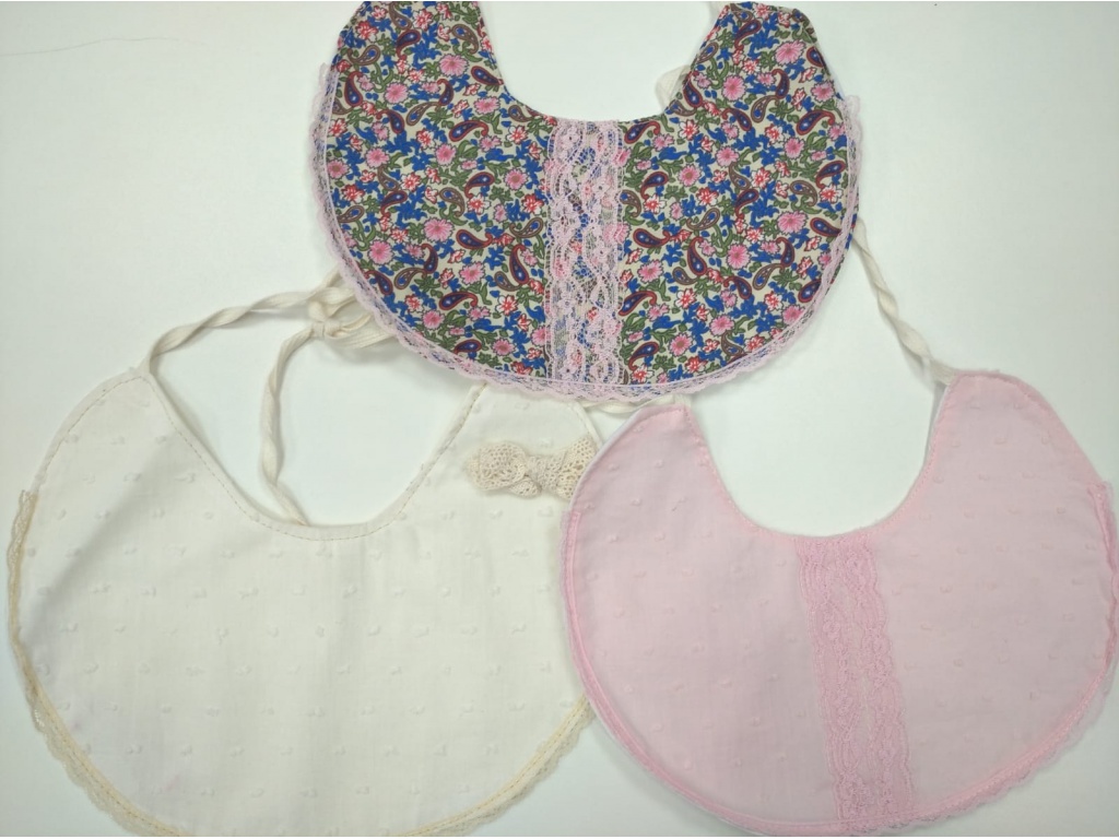 PIPILANDIA BABEROS VINTAGE